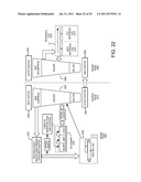 METHOD AND APPARATUS FOR COMPRESSION AND NETWORK TRANSPORT OF DATA IN     SUPPORT OF CONTINUOUS AVAILABILITY OF APPLICATIONS diagram and image