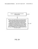 METHOD AND APPARATUS FOR COMPRESSION AND NETWORK TRANSPORT OF DATA IN     SUPPORT OF CONTINUOUS AVAILABILITY OF APPLICATIONS diagram and image