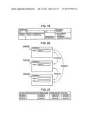 GUI EVALUATION SYSTEM, GUI EVALUATION METHOD, AND GUI EVALUATION PROGRAM diagram and image