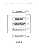 INFORMATION PROCESSING APPARATUS AND PROGRAM diagram and image