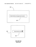 INTELLIGENT RENDERING OF INFORMATION IN A LIMITED DISPLAY ENVIRONMENT diagram and image