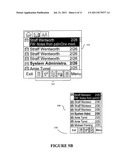 INTELLIGENT RENDERING OF INFORMATION IN A LIMITED DISPLAY ENVIRONMENT diagram and image