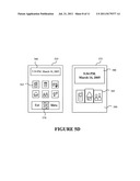 INTELLIGENT RENDERING OF INFORMATION IN A LIMITED DISPLAY ENVIRONMENT diagram and image