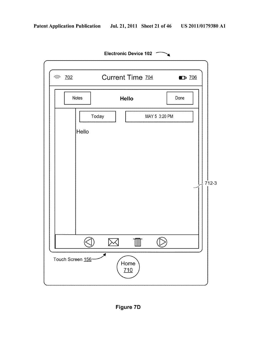 Event Recognition - diagram, schematic, and image 22