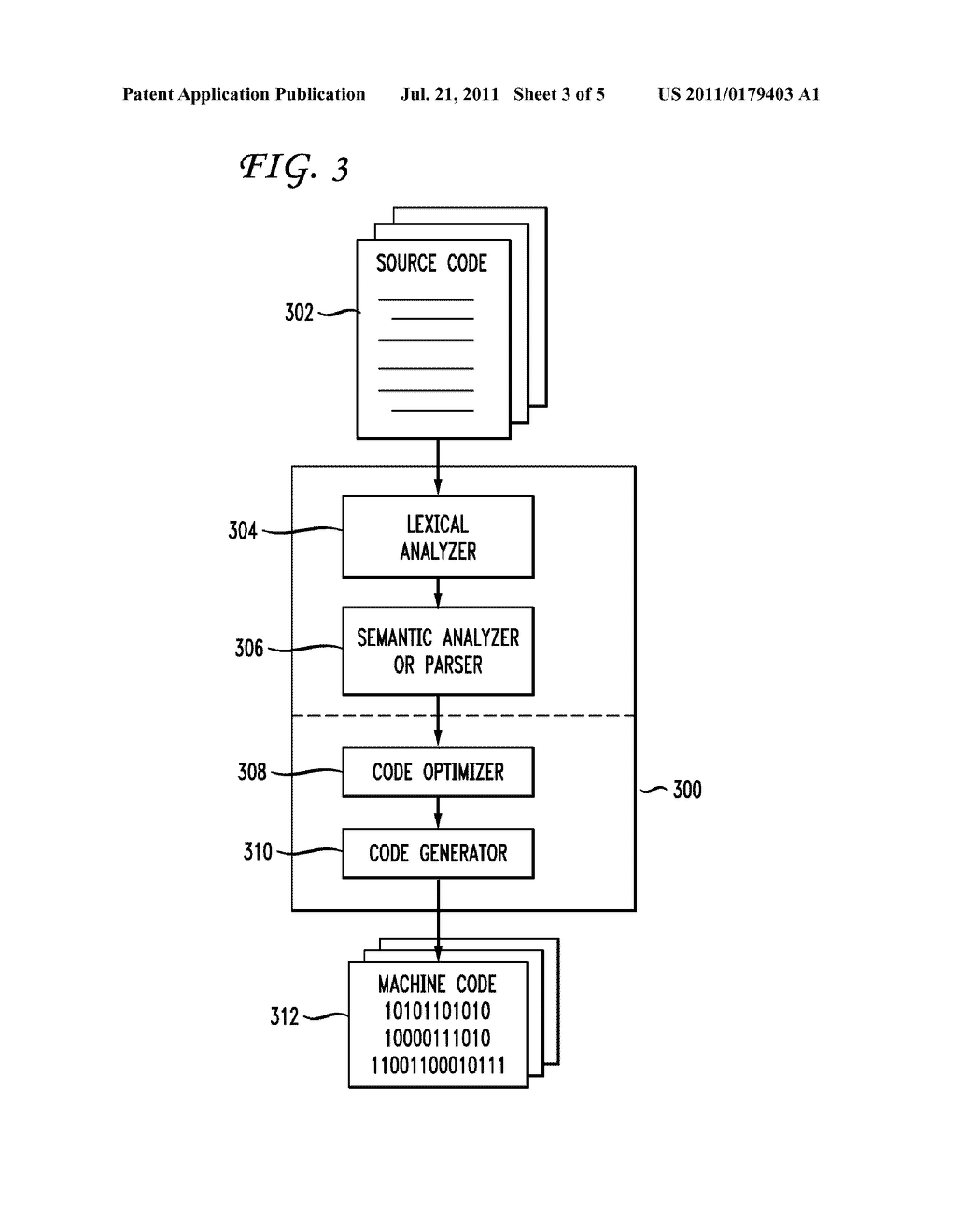 SYSTEM AND METHOD FOR ANNOTATION-DRIVEN FUNCTION INLINING - diagram, schematic, and image 04