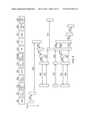 CONFIGURING VM AND IO STORAGE ADAPTER VF FOR VIRTUAL TARGET ADDRESSING     DURING DIRECT DATA ACCESS diagram and image