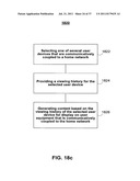 SYSTEMS AND METHODS FOR MANAGING CONTENT diagram and image