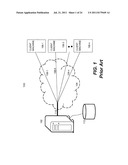 FRAGMENTATION OF A FILE FOR INSTANT ACCESS diagram and image