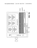 FRAGMENTATION OF A FILE FOR INSTANT ACCESS diagram and image