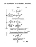 FRAGMENTATION OF A FILE FOR INSTANT ACCESS diagram and image