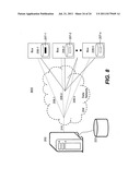 FRAGMENTATION OF A FILE FOR INSTANT ACCESS diagram and image