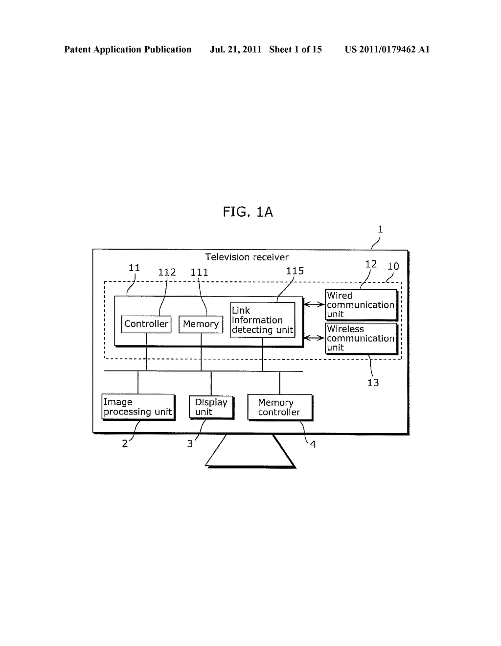 COMMUNICATION DEVICE, COMMUNICATION METHOD, RECORDING MEDIUM, AND     INTEGRATED CIRCUIT - diagram, schematic, and image 02