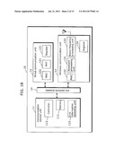 COMMUNICATION DEVICE, COMMUNICATION METHOD, RECORDING MEDIUM, AND     INTEGRATED CIRCUIT diagram and image