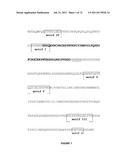 PLANTS HAVING ENHANCED YIELD-RELATED TRAITS AND A METHOD FOR MAKING THE     SAME diagram and image