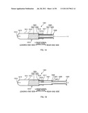 APPARATUS AND METHOD FOR MANUFACTURING A TAMPON diagram and image