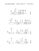 APPARATUS AND METHOD FOR MANUFACTURING A TAMPON diagram and image