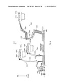 APPARATUS AND METHOD FOR MANUFACTURING A TAMPON diagram and image