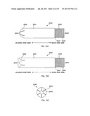 APPARATUS AND METHOD FOR MANUFACTURING A TAMPON diagram and image