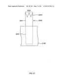 APPARATUS AND METHOD FOR MANUFACTURING A TAMPON diagram and image