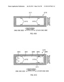 APPARATUS AND METHOD FOR MANUFACTURING A TAMPON diagram and image