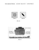 ENHANCED MAGNETIC SELF-ASSEMBLY USING INTEGRATED MICROMAGNETS diagram and image