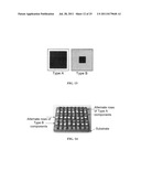 ENHANCED MAGNETIC SELF-ASSEMBLY USING INTEGRATED MICROMAGNETS diagram and image