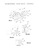 MODULAR SUB-FLOORING SYSTEM diagram and image