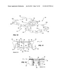 MODULAR SUB-FLOORING SYSTEM diagram and image