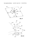 MODULAR SUB-FLOORING SYSTEM diagram and image