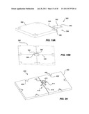 MODULAR SUB-FLOORING SYSTEM diagram and image