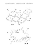 MODULAR SUB-FLOORING SYSTEM diagram and image