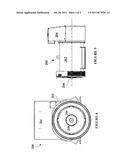 HYDRAULIC DRIVE SYSTEM FOR USE IN DRIVEN SYSTEMS diagram and image