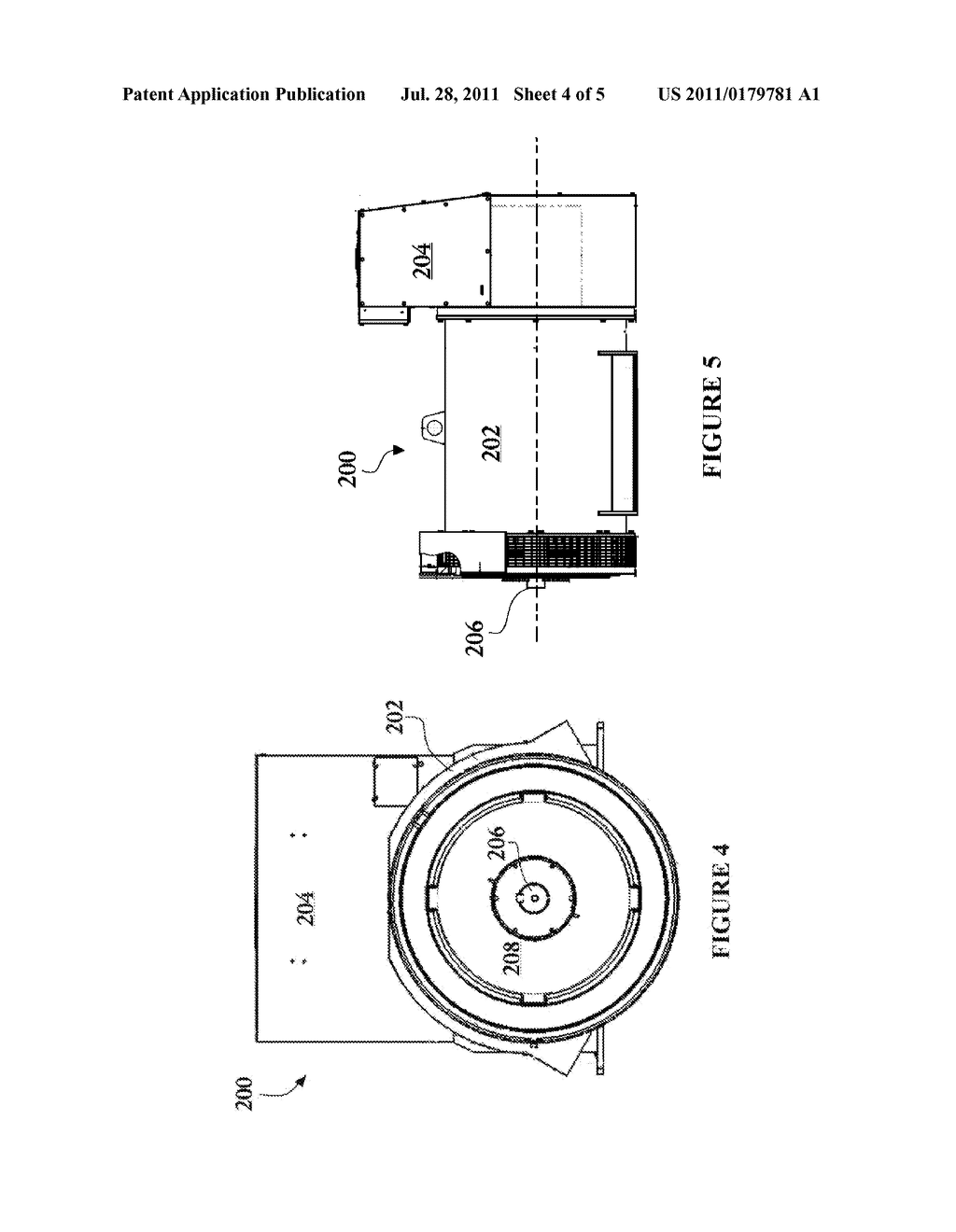 HYDRAULIC DRIVE SYSTEM FOR USE IN DRIVEN SYSTEMS - diagram, schematic, and image 05