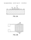 CAPACITIVE HUMIDITY DETECTOR WITH NANOPOROUS HYDROPHILIC DIELECTRIC diagram and image