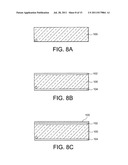 CAPACITIVE HUMIDITY DETECTOR WITH NANOPOROUS HYDROPHILIC DIELECTRIC diagram and image