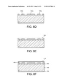 CAPACITIVE HUMIDITY DETECTOR WITH NANOPOROUS HYDROPHILIC DIELECTRIC diagram and image