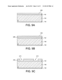 CAPACITIVE HUMIDITY DETECTOR WITH NANOPOROUS HYDROPHILIC DIELECTRIC diagram and image