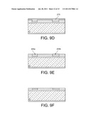 CAPACITIVE HUMIDITY DETECTOR WITH NANOPOROUS HYDROPHILIC DIELECTRIC diagram and image