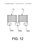 CAPACITIVE HUMIDITY DETECTOR WITH NANOPOROUS HYDROPHILIC DIELECTRIC diagram and image