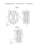 ANGULAR VELOCITY SENSOR ELEMENT, ANGULAR VELOCITY SENSOR AND ANGULAR     VELOCITY SENSOR UNIT BOTH USING ANGULAR VELOCITY SENSOR ELEMENT, AND     SIGNAL DETECTING METHOD FOR ANGULAR VELOCITY SENSOR UNIT diagram and image