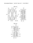 ANGULAR VELOCITY SENSOR ELEMENT, ANGULAR VELOCITY SENSOR AND ANGULAR     VELOCITY SENSOR UNIT BOTH USING ANGULAR VELOCITY SENSOR ELEMENT, AND     SIGNAL DETECTING METHOD FOR ANGULAR VELOCITY SENSOR UNIT diagram and image