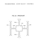 ANGULAR VELOCITY SENSOR ELEMENT, ANGULAR VELOCITY SENSOR AND ANGULAR     VELOCITY SENSOR UNIT BOTH USING ANGULAR VELOCITY SENSOR ELEMENT, AND     SIGNAL DETECTING METHOD FOR ANGULAR VELOCITY SENSOR UNIT diagram and image