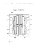 ANGULAR VELOCITY SENSOR ELEMENT, ANGULAR VELOCITY SENSOR AND ANGULAR     VELOCITY SENSOR UNIT BOTH USING ANGULAR VELOCITY SENSOR ELEMENT, AND     SIGNAL DETECTING METHOD FOR ANGULAR VELOCITY SENSOR UNIT diagram and image