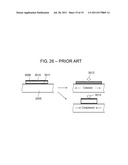 ANGULAR VELOCITY SENSOR ELEMENT, ANGULAR VELOCITY SENSOR AND ANGULAR     VELOCITY SENSOR UNIT BOTH USING ANGULAR VELOCITY SENSOR ELEMENT, AND     SIGNAL DETECTING METHOD FOR ANGULAR VELOCITY SENSOR UNIT diagram and image