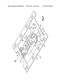 SENSOR ELEMENT AND CARRIER ELEMENT FOR MANUFACTURING A SENSOR diagram and image