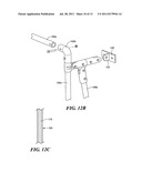 Low breaking strength vehicle and structure shield net/frame arrangement diagram and image