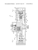 PROPORTIONAL PRESSURE CONTROLLER diagram and image