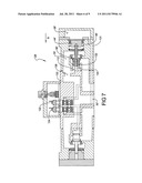 PROPORTIONAL PRESSURE CONTROLLER diagram and image