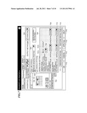 PRINTING APPARATUS, PRINTING METHOD, AND STORAGE MEDIUM CAPABLE OF MAKING     QUALITY INSPECTION diagram and image