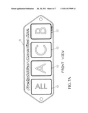 Open Top Hopper Railcar with Lading Shedding Top Chord and Corner Cap and     Integrated Door Operating Controls with Manual Override diagram and image